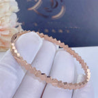 ¡®Dream¡¯BEE LOVE PINK GOLD BRACELET