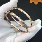 ¡®Dream¡¯BEE LOVE SILVER DIAMOND BRACELET
