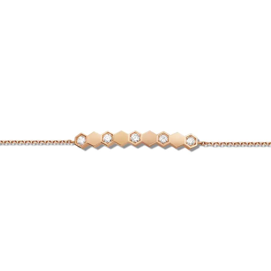 ¡®Dream¡¯BEE LOVE BRACELET DIAMOND