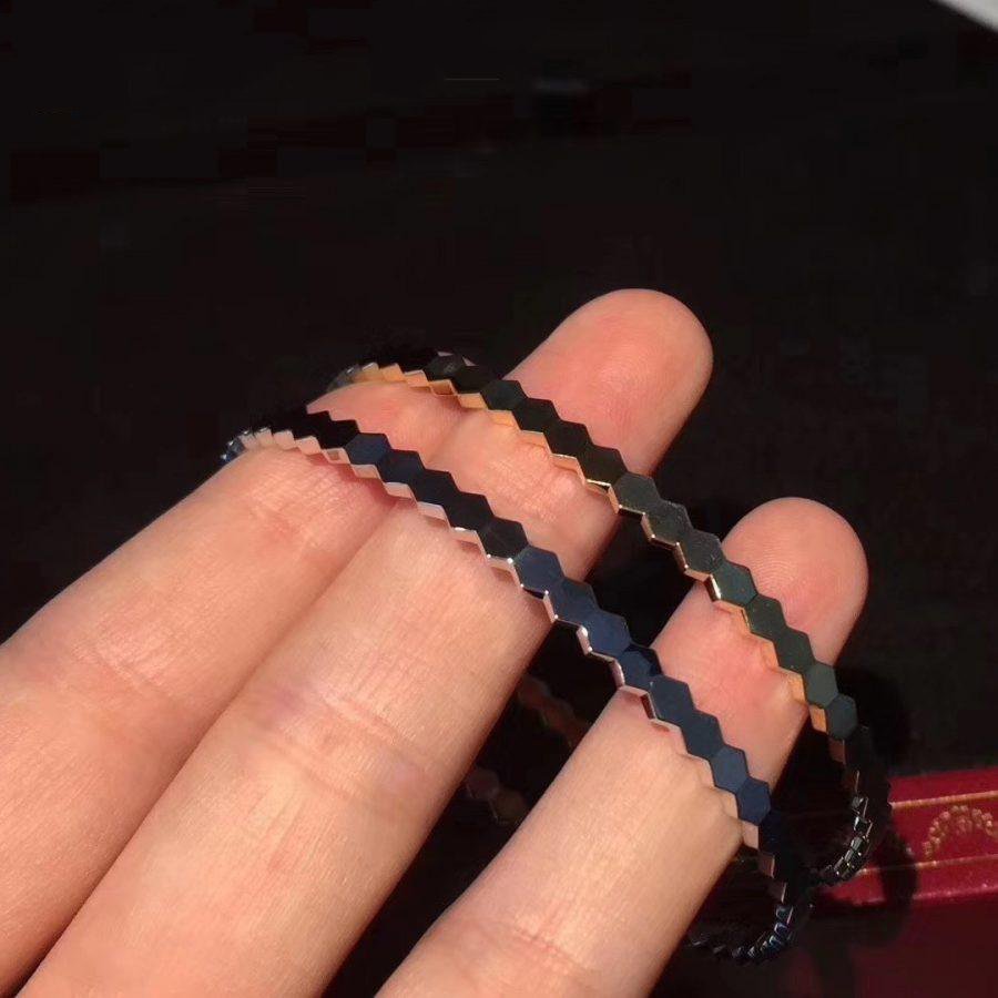 ¡®Dream¡¯BEE LOVE SILVER BRACELET