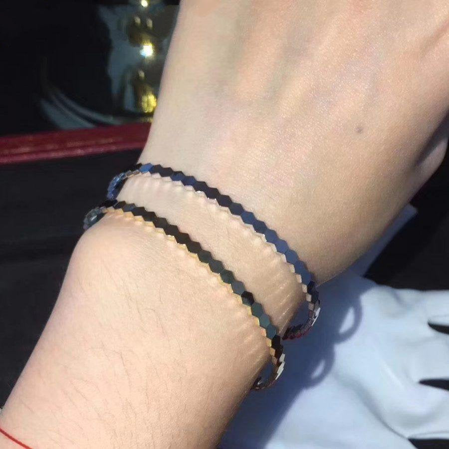 ¡®Dream¡¯BEE LOVE SILVER BRACELET