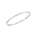¡®Dream¡¯BEE LOVE SILVER DIAMOND BRACELET