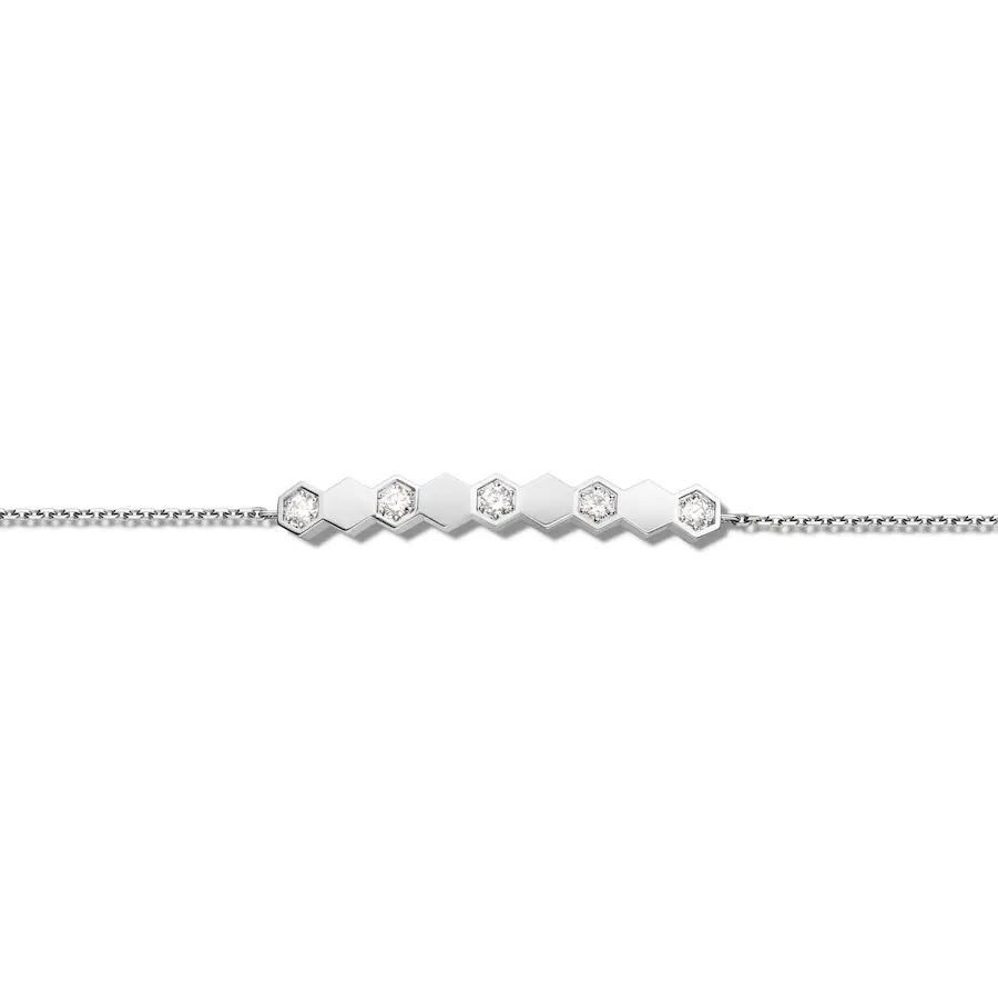 ¡®Dream¡¯BEE LOVE BRACELET DIAMOND