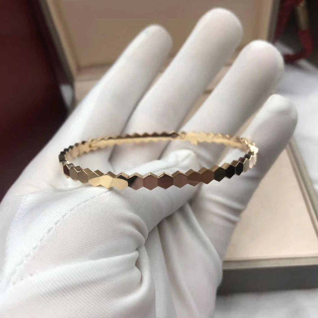 ¡®Dream¡¯BEE LOVE GOLD BRACELET
