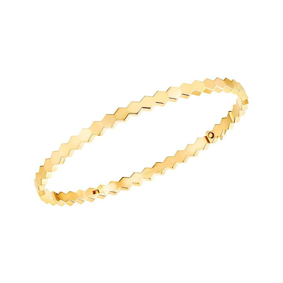 ¡®Dream¡¯BEE LOVE GOLD BRACELET