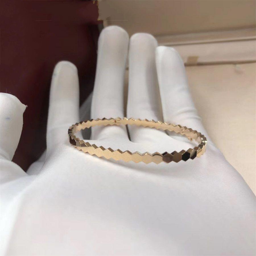 ¡®Dream¡¯BEE LOVE GOLD BRACELET