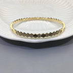 ¡®Dream¡¯BEE LOVE GOLD DIAMOND BRACELET