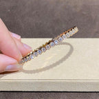 ¡®Dream¡¯BEE LOVE GOLD BRACELET FULL DIAMOND