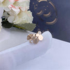¡®Dream¡¯BEE LOVE ROSÉGOLD DIAMANT OHRRINGE