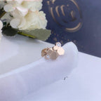 ¡®Dream¡¯BEE LOVE ROSÉGOLD DIAMANT OHRRINGE