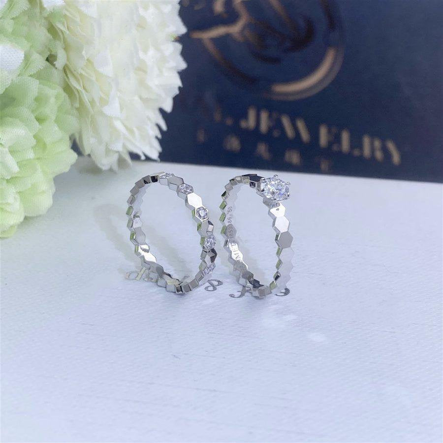 ¡®Dream¡¯BEE LOVE RING SILVER 1 DIAMOND