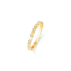 ¡®Dream¡¯BEE LOVE RING GOLD DIAMOND