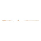 ¡®Dream¡¯JEUX BRACELET DIAMOND