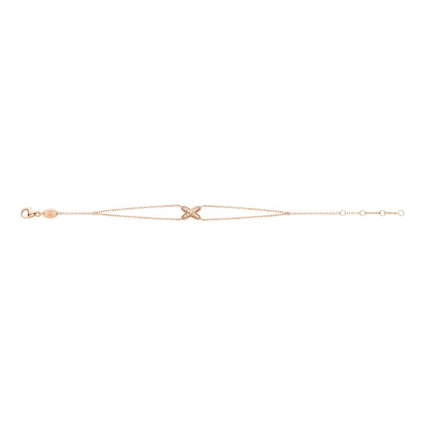 ¡®Dream¡¯JEUX BRACELET DIAMOND