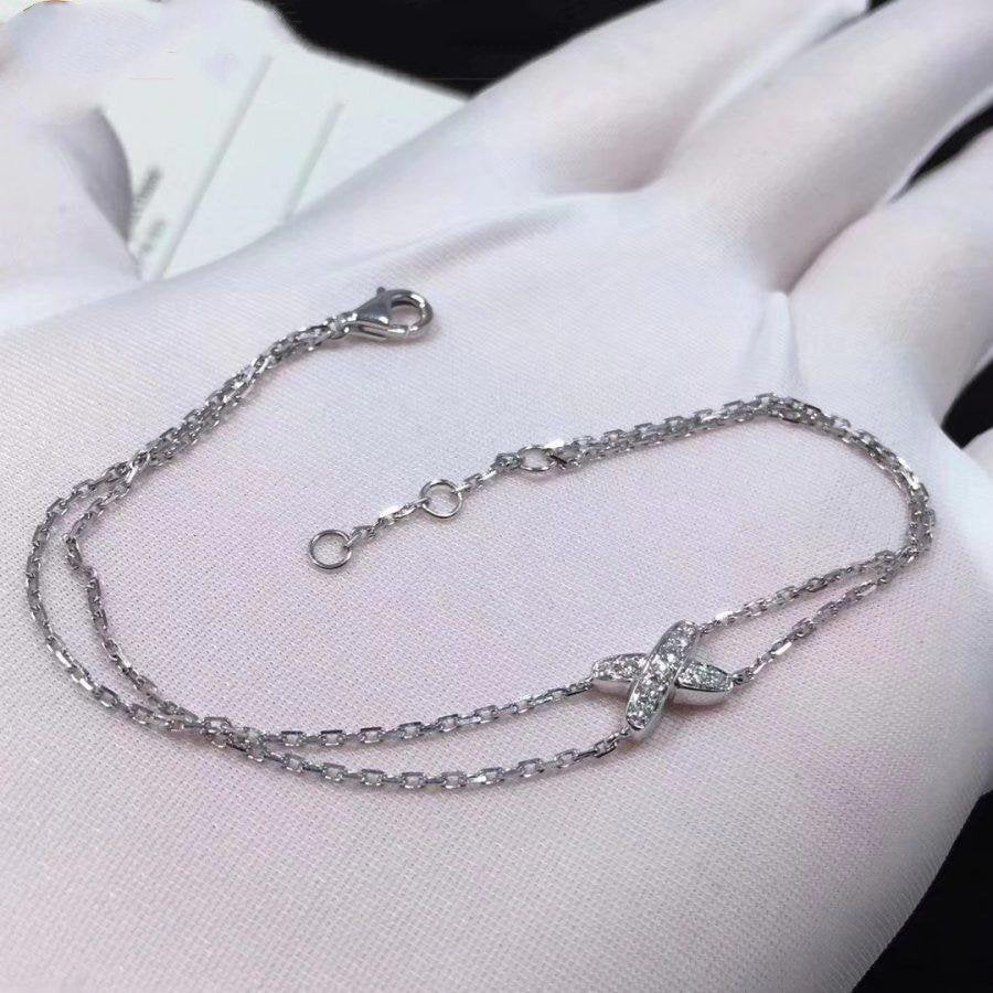 ¡®Dream¡¯JEUX BRACELET  DIAMOND