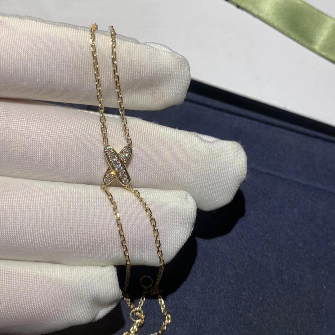 ¡®Dream¡¯JEUX BRACELET GOLD DIAMOND