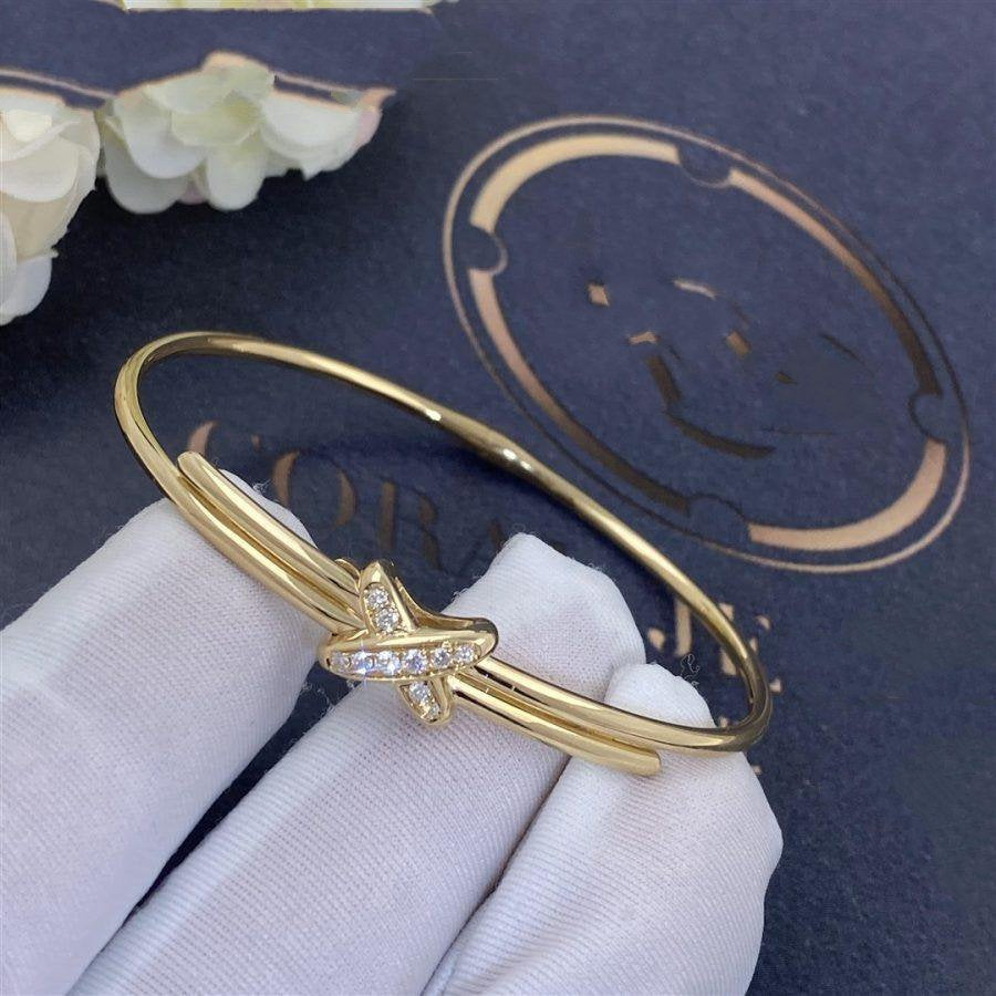 ¡®Dream¡¯JEUX DE BRACELET GOLD DIAMONDS