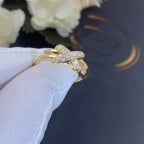 ¡®Dream¡¯JEUX DE GOLD DIAMOND RING