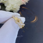 ¡®Dream¡¯JEUX DE GOLD DIAMOND RING
