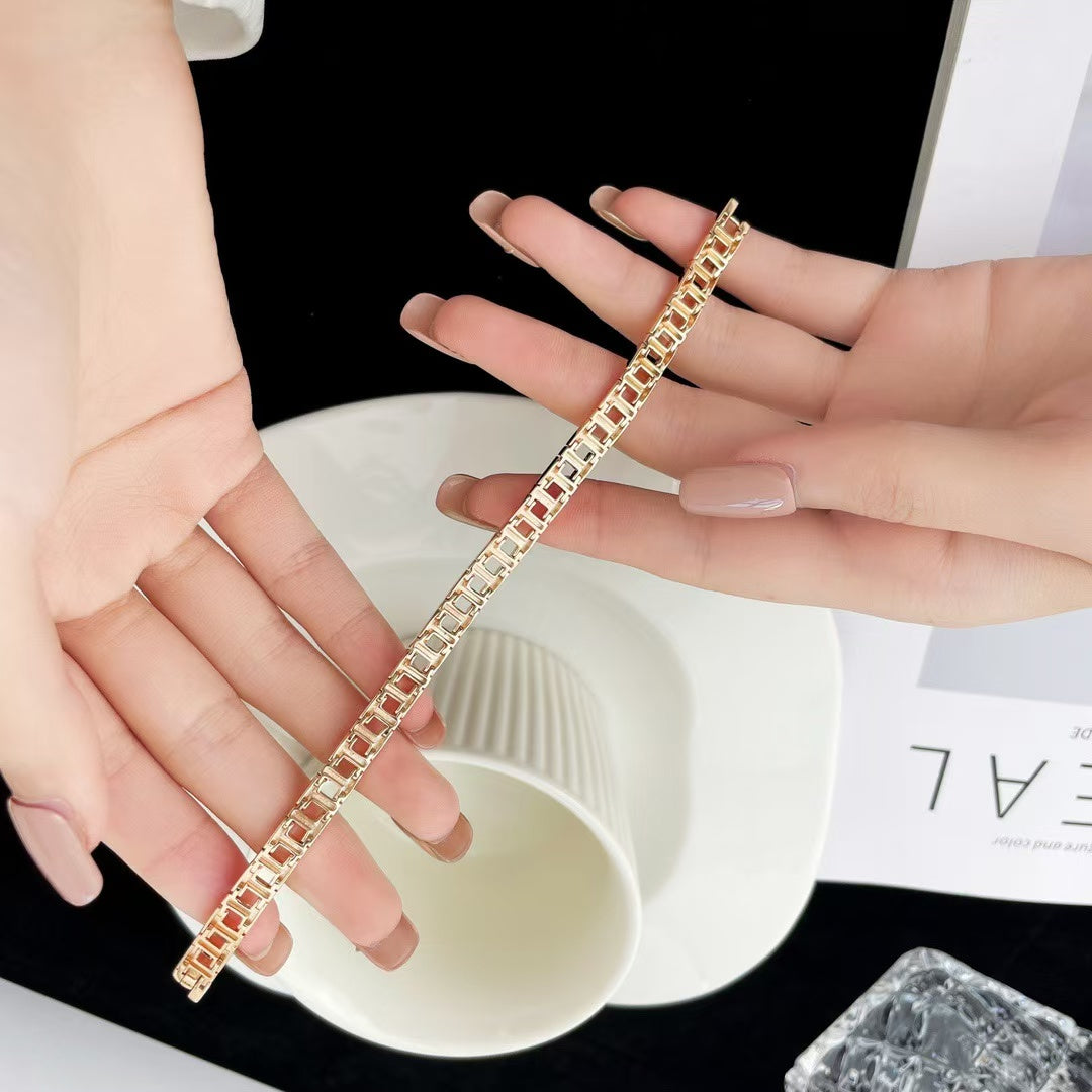 [¡®Dream¡¯]TF CHAIN BRACELET