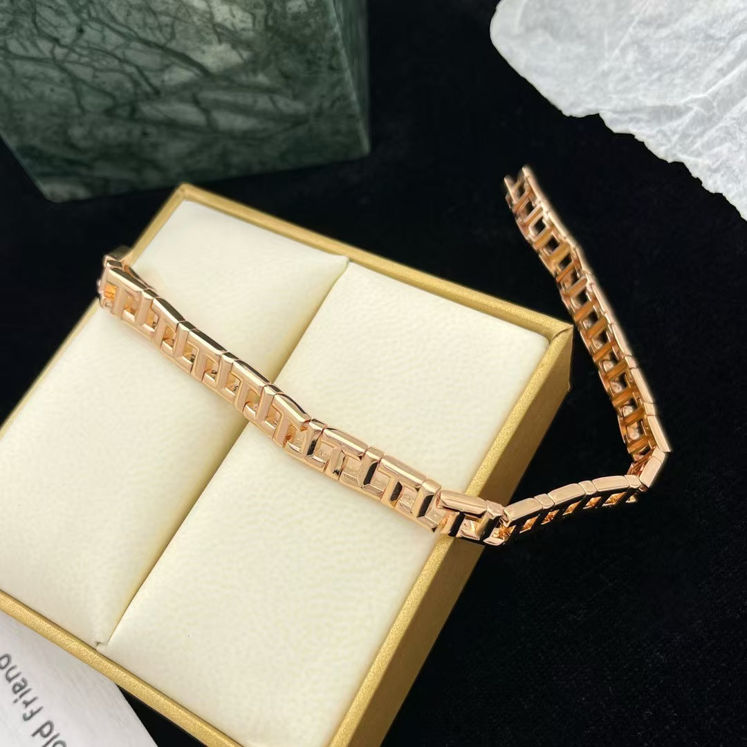 [¡®Dream¡¯]TF CHAIN BRACELET