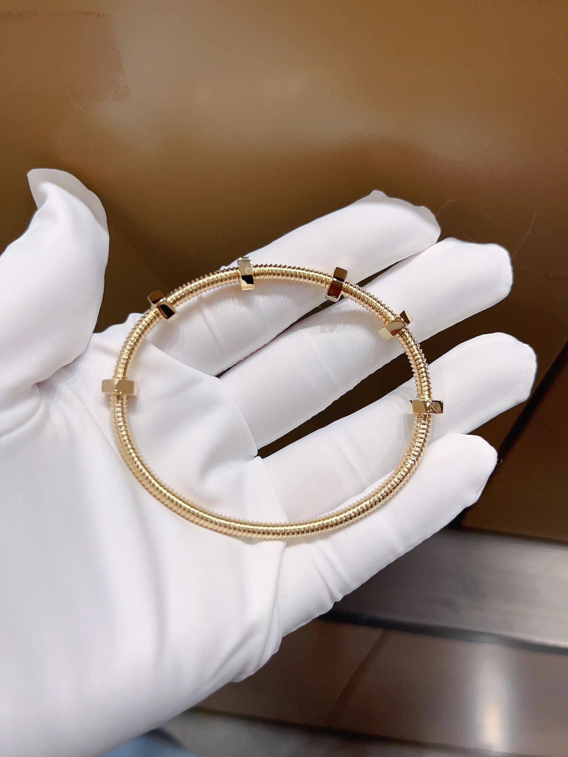 [¡®Dream¡¯]CT THREADED BRACELET