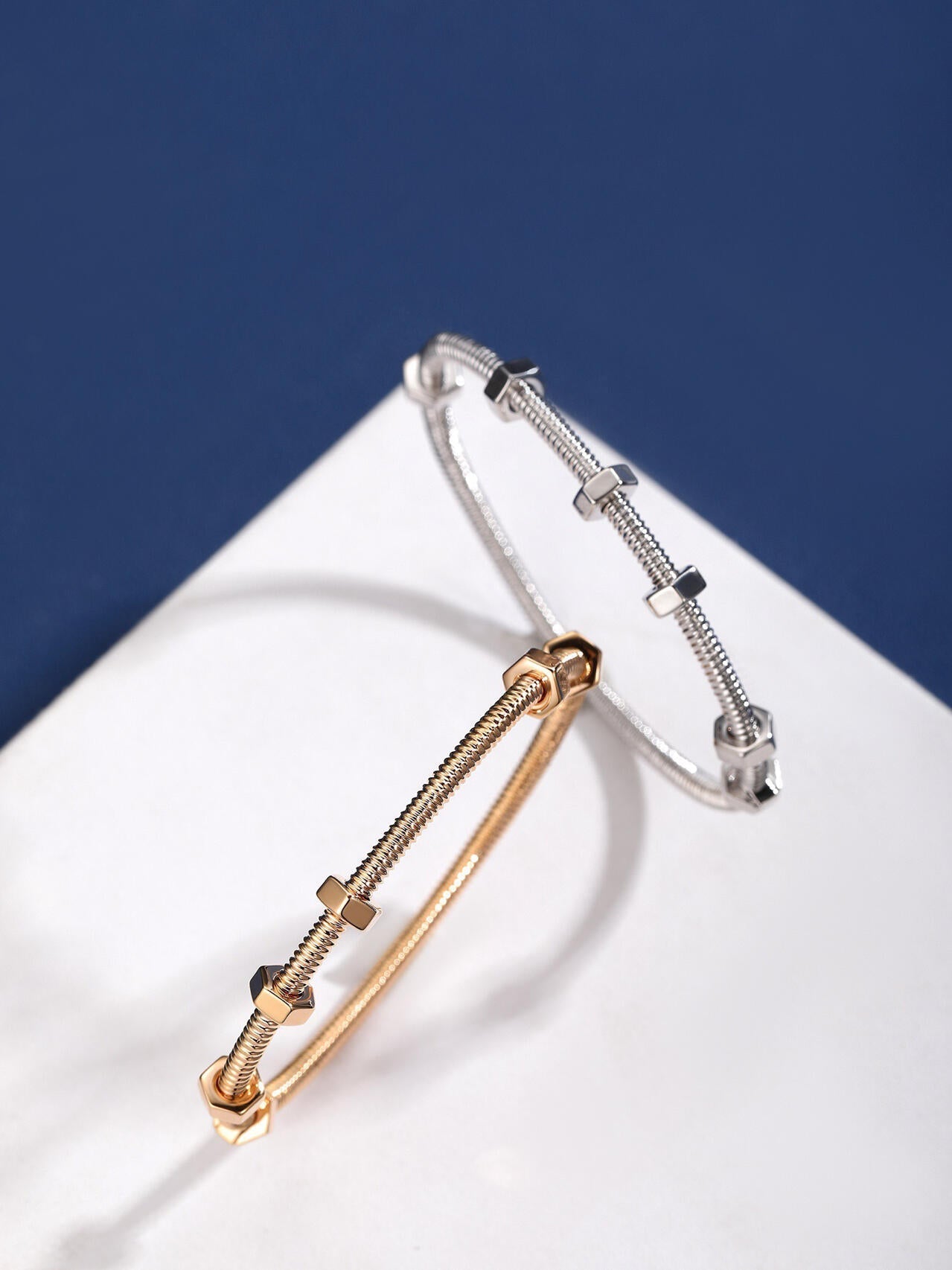 [¡®Dream¡¯]CT THREADED BRACELET