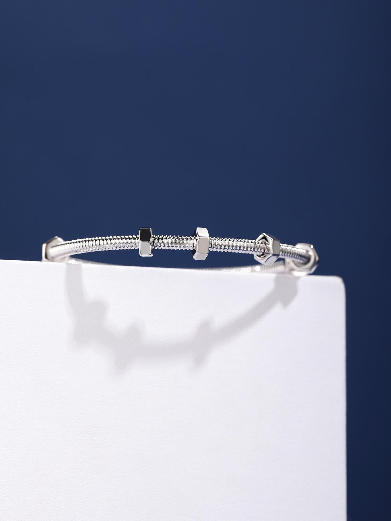 [¡®Dream¡¯]CT THREADED BRACELET