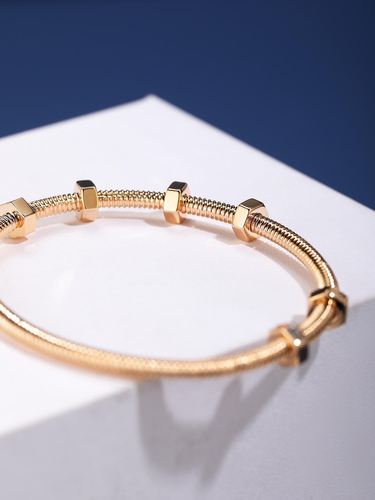 [¡®Dream¡¯]CT THREADED BRACELET