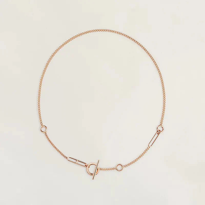 ¡®Dream¡¯HM STERLING CHAINE D'ANCRE HEART