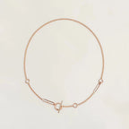 ¡®Dream¡¯HM STERLING CHAINE D'ANCRE HEART