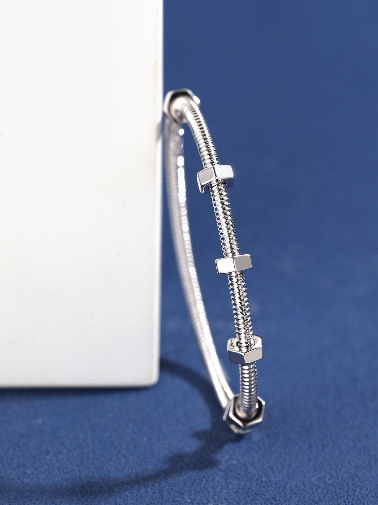 [¡®Dream¡¯]CT THREADED BRACELET
