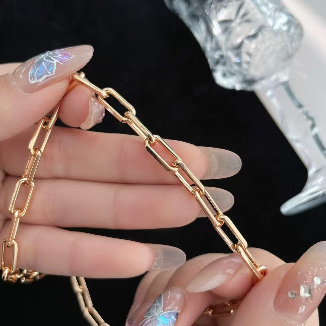 [¡®Dream¡¯]CT CHAIN BRACELET