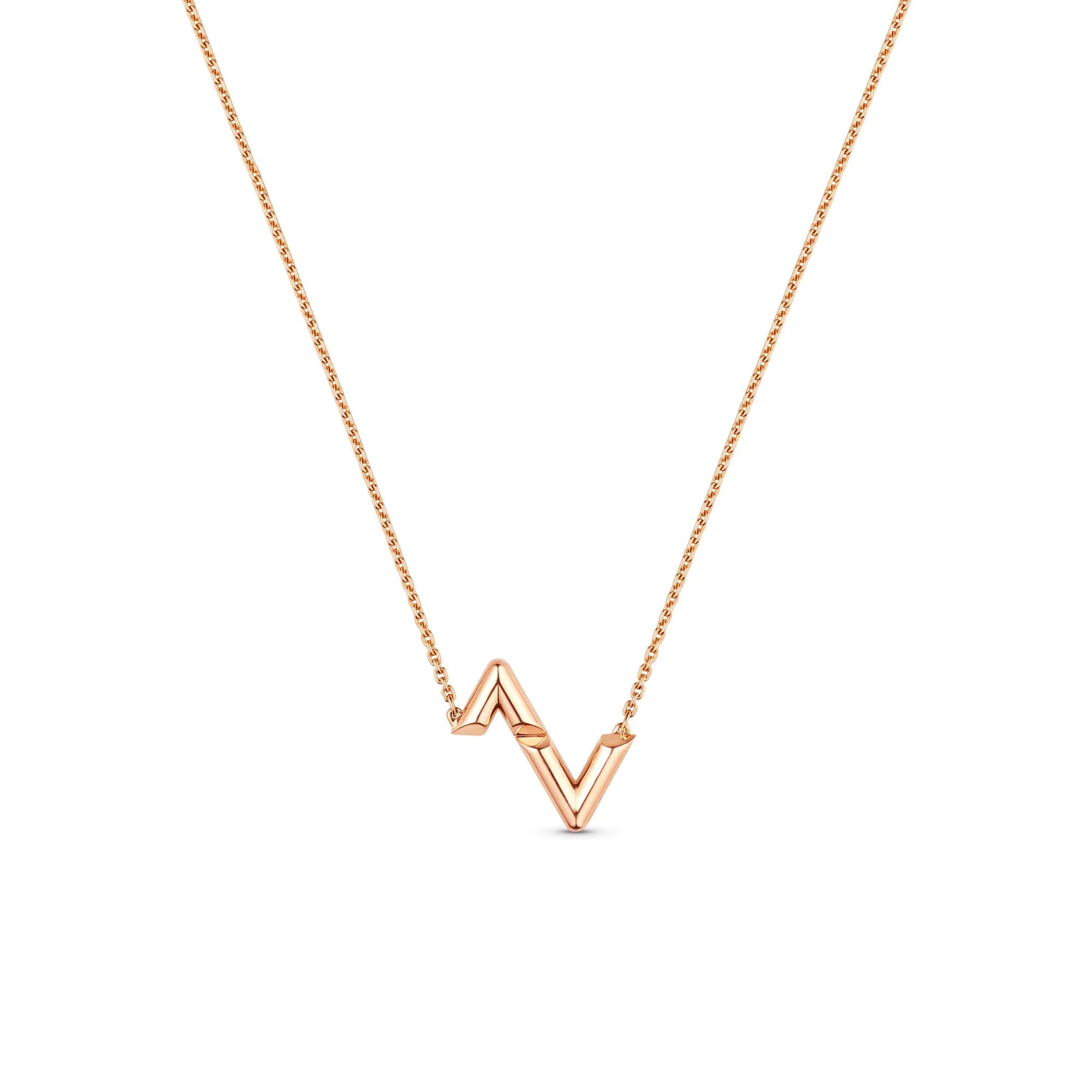 ¡®Dream¡¯VOLTE UPSIDE DOWN NECKLACE