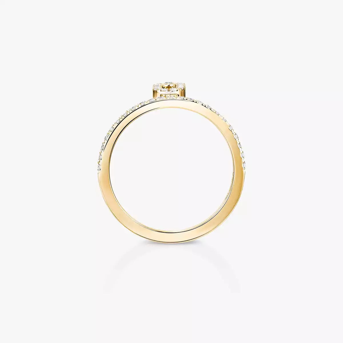 [Dream ]Move Uno Diamond Ring
