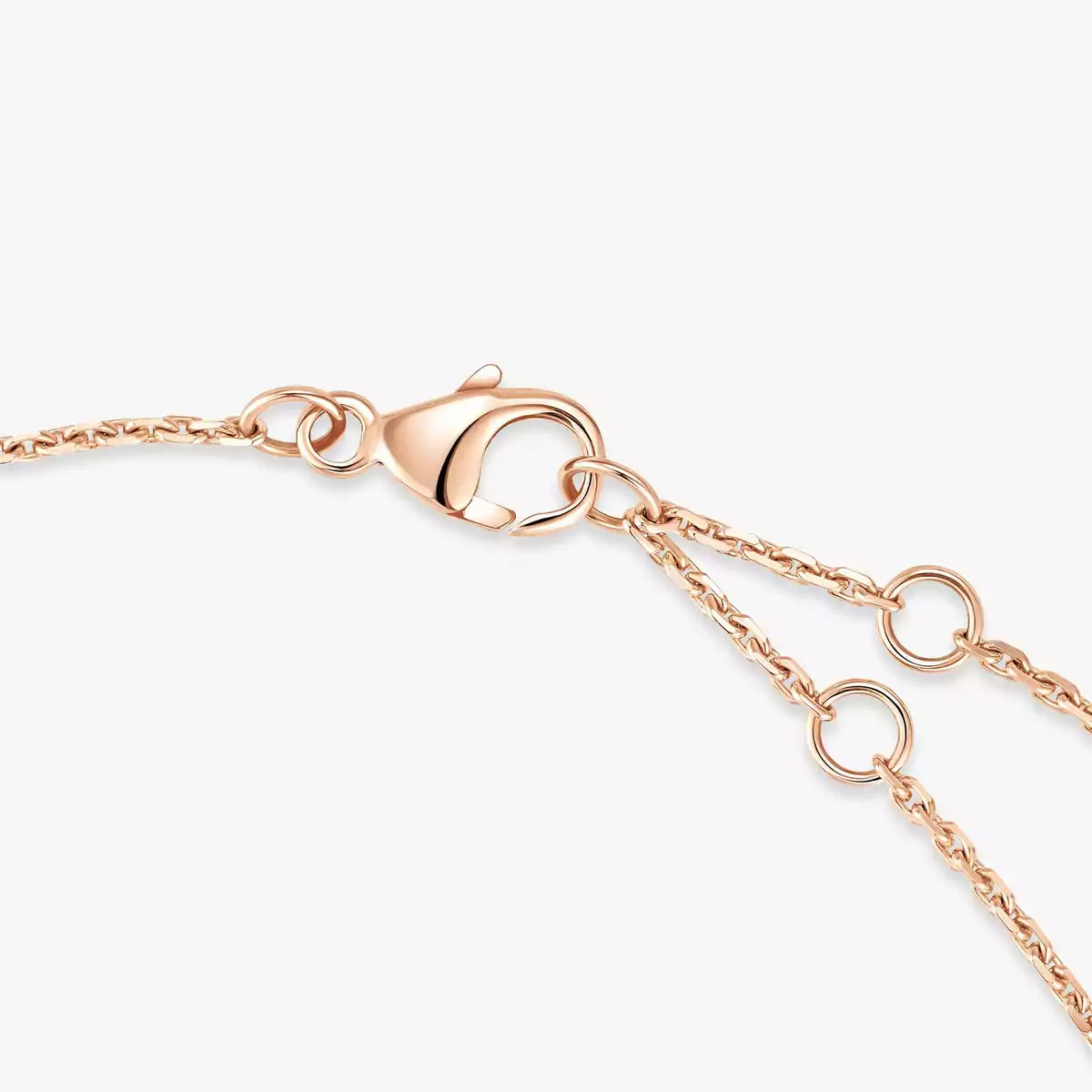[Dream ]Pav茅 Baby Move Diamond Bracelet
