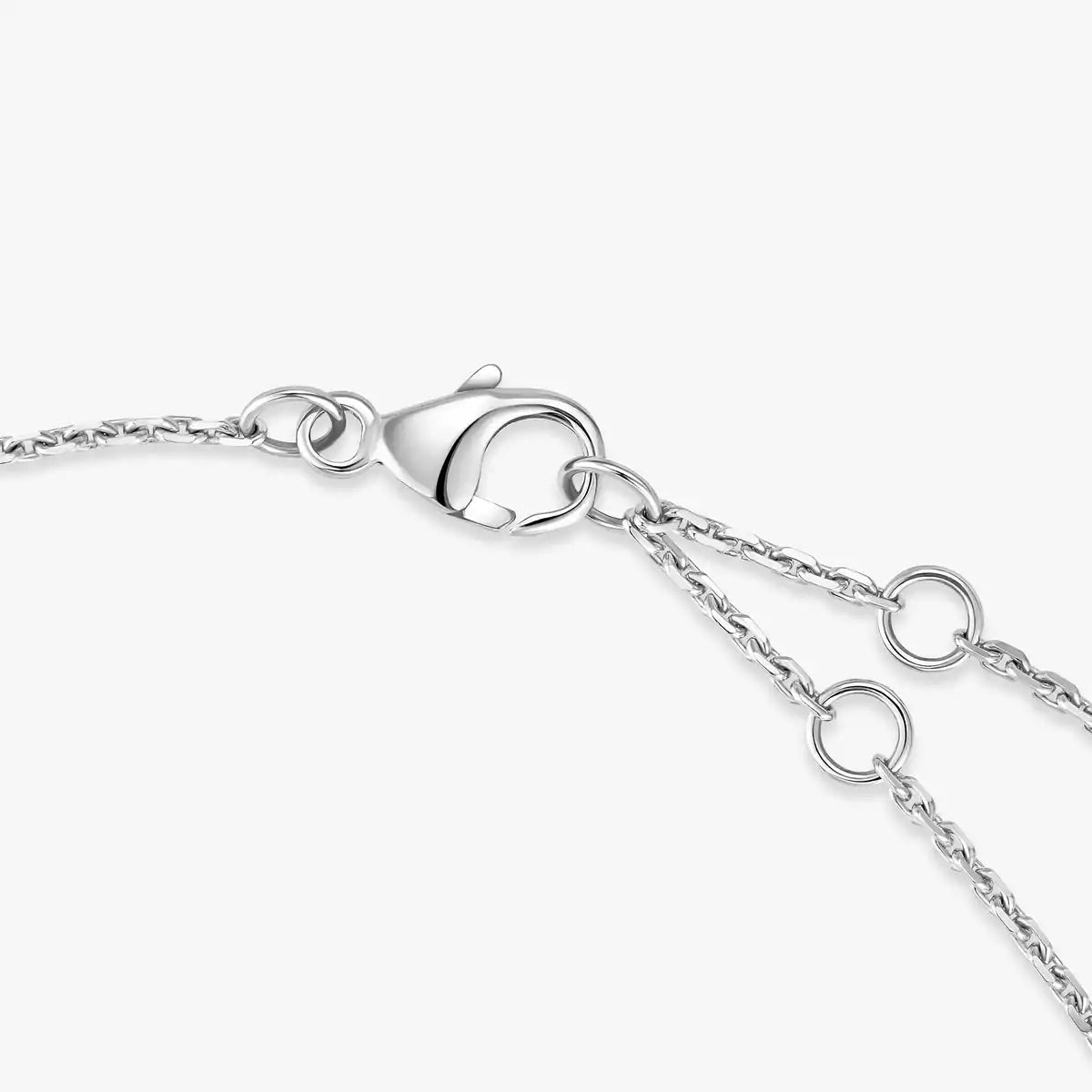 [Dream ]Pav茅 Baby Move Diamond Bracelet
