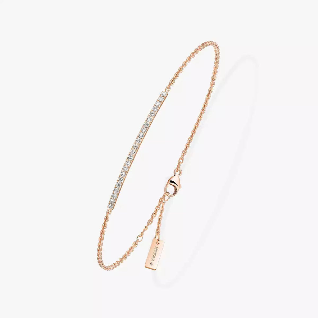 [Dream ]Gatsby Diamond Bracelet
