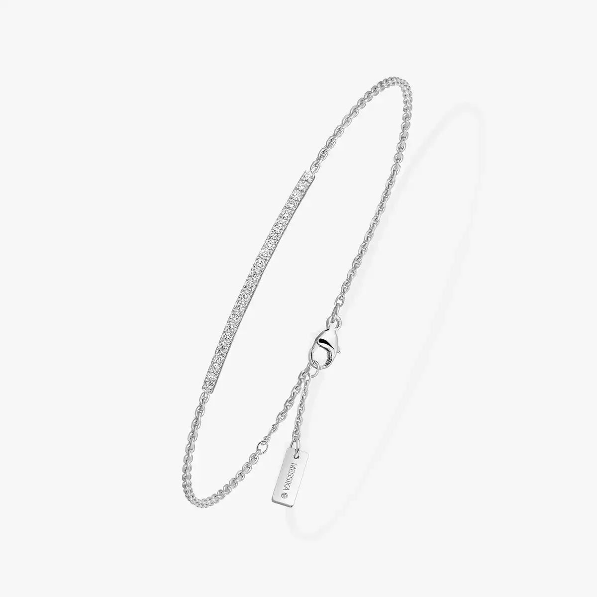 [Dream ]Gatsby Diamond Bracelet