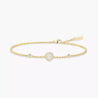 [Dream ]Joy Diamond Bracelet Small