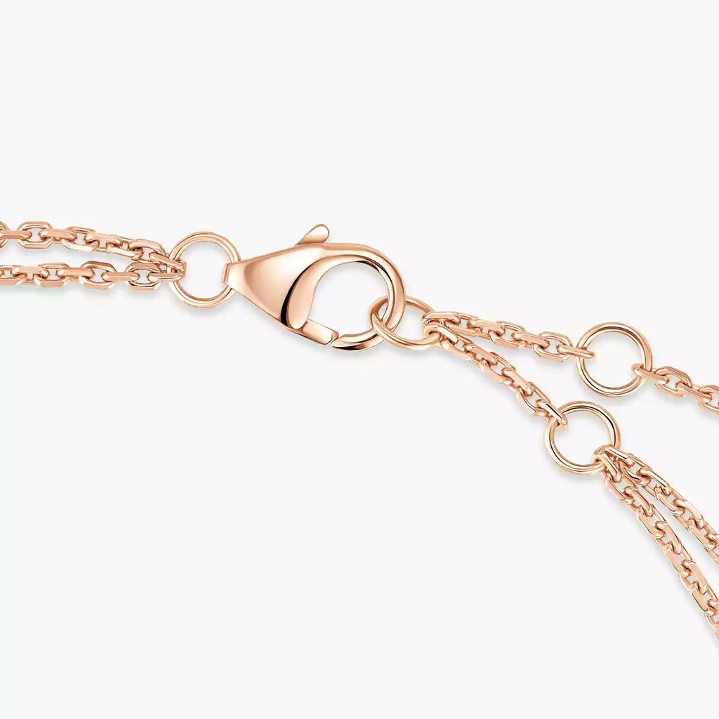 [Dream ] Move Classique pav茅 bracelet