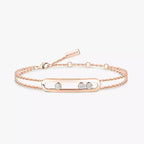 [Dream ]Dream Eye Diamond Bracelet