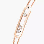 [Dream ]Dream Eye Diamond Bracelet