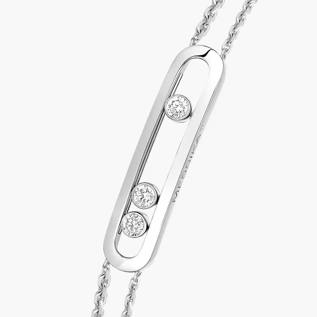 [Dream ]Dream Eye Diamond Bracelet
