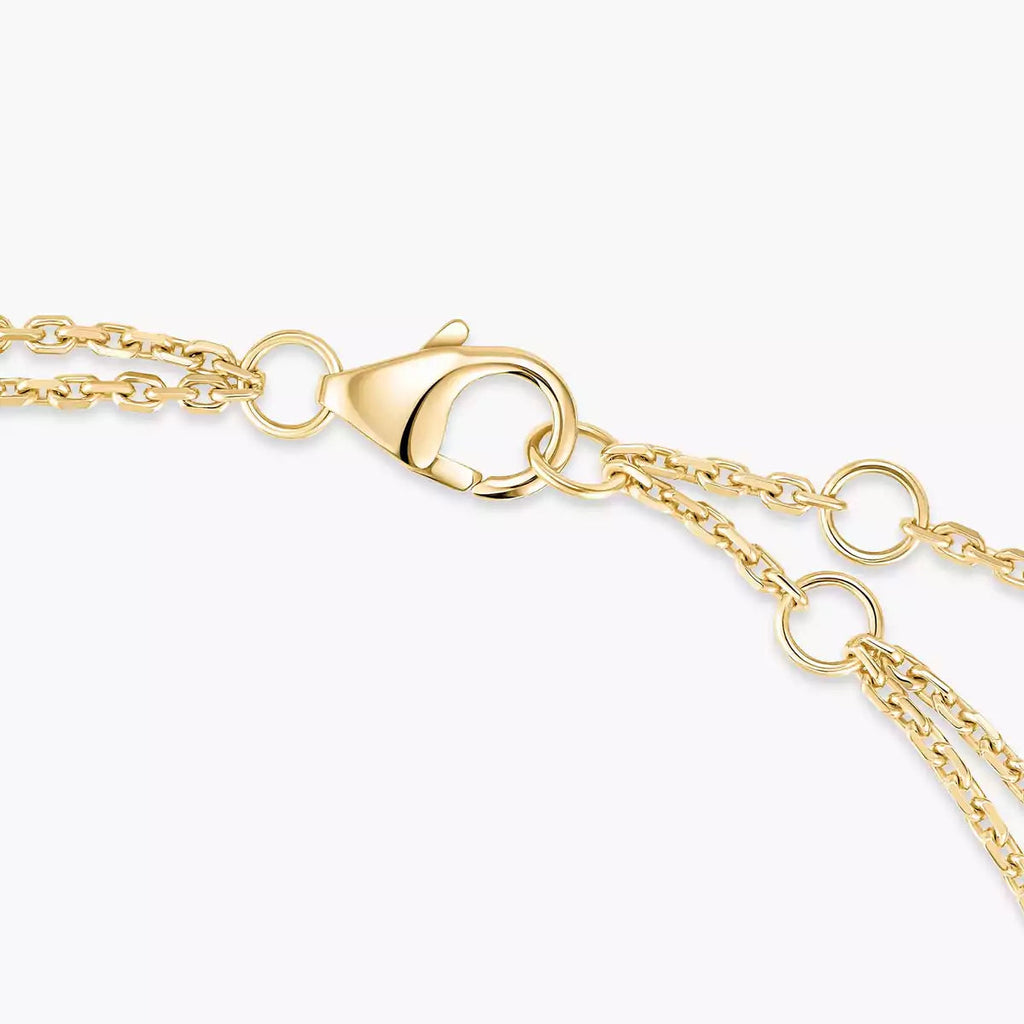 [Dream ]Dream Eye Diamond Bracelet