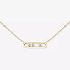 [Dream ]Baby Move Necklace