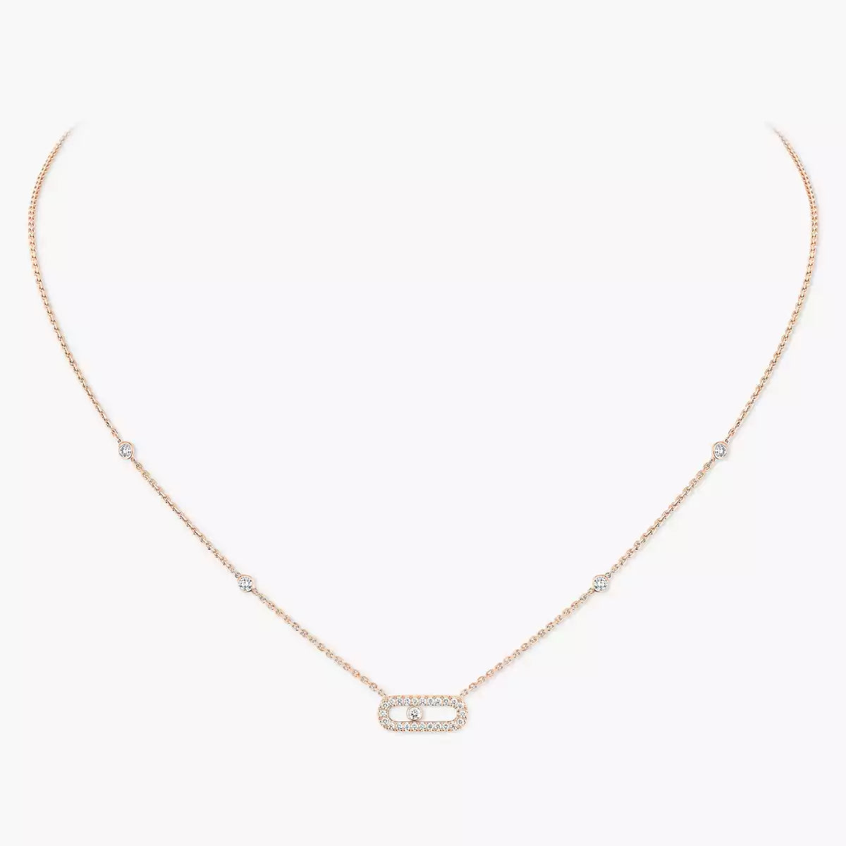 [Dream ]Move Uno Necklace