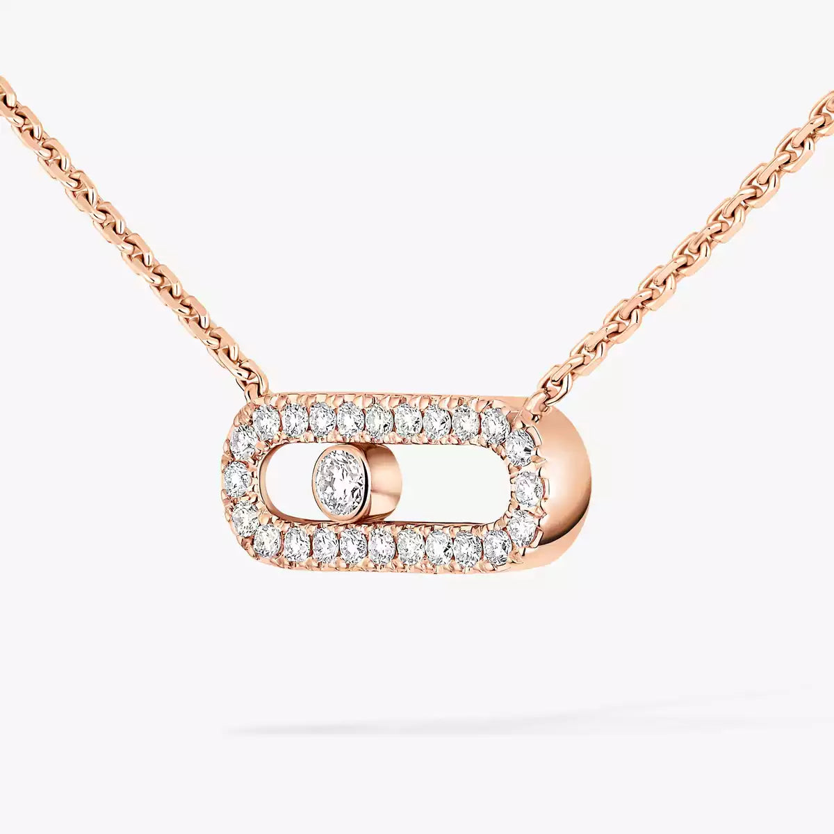 [Dream ]Move Uno Necklace