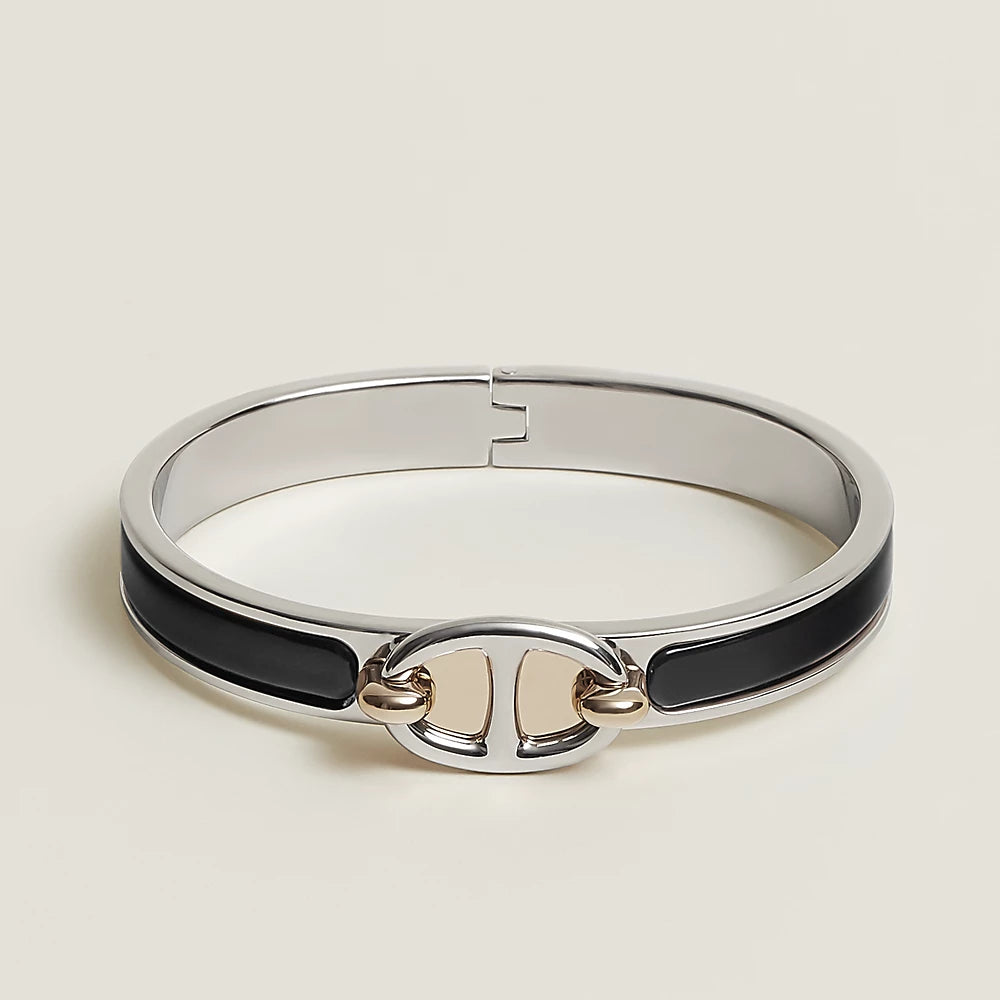 ¡®Dream¡¯CLIC CHAINE SILVER BRACELET