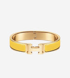 ¡®Dream¡¯H YELLOW BRACELET